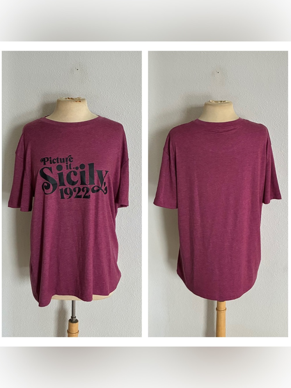Picture It tee